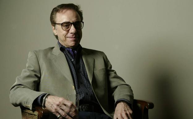 Peter Bogdanovich, el cinéfilo clásico