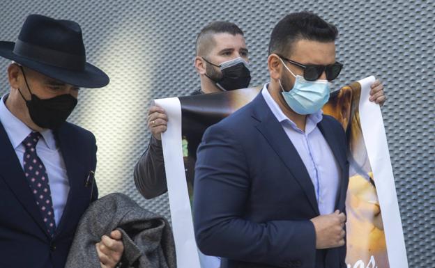 Se entrega a la justicia el falso cirujano que operó a la joven Sara Gómez, que falleció tras una lipoescultura