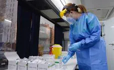 España supera los 7 millones de contagiados por el coronavirus