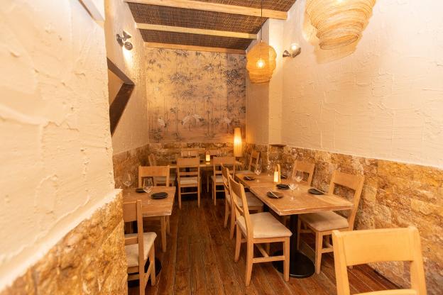 Sake Izakaya Málaga: cocina japonesa divertida, personal y de mercado