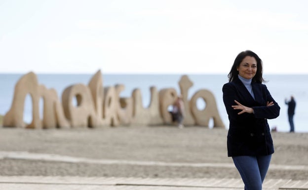 La catedrática Gloria Corpas, premio internacional por su contribución a las tecnologías de la traducción