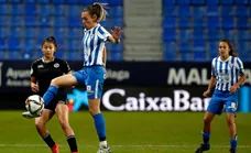 Un rival de Primera para el Málaga femenino en la Copa de la Reina