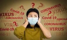 Coronafobia y otros trastornos mentales agudizados por la pandemia