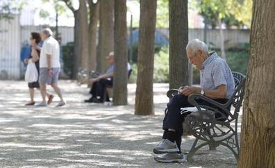 'Paguilla' para los jubilados 2022: ¿cuánto es y cuándo se cobra?