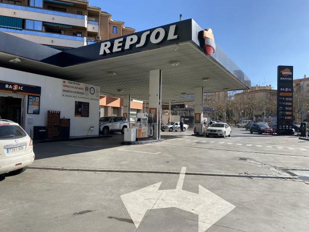 Los autónomos tienen más facilidades para deducirse el combustible