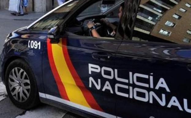 Unos 200 policías están de baja en Málaga por coronavirus, según el sindicato SUP