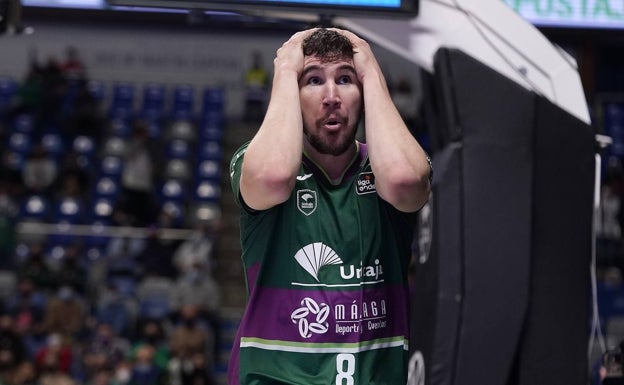 Un calendario de locos y tres semanas sin competir para el Unicaja
