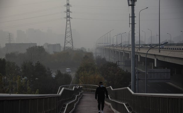 PM2,5: la otra clave de las muertes prematuras por el aire de ciudad