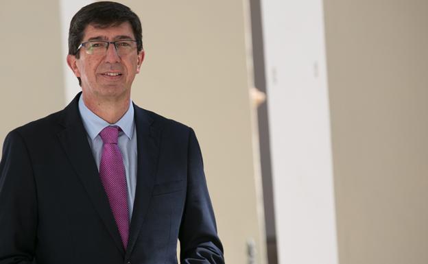 El Plan de Sostenibilidad Turística de la Junta prevé una inversión de 72,6 millones hasta 2024