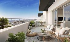 Tu nuevo hogar en Málaga te está esperando en Habitat Inmobiliaria
