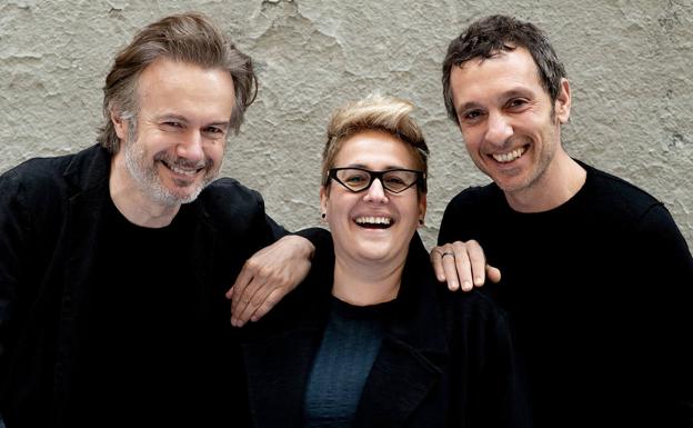 El 39 Festival de Teatro de Málaga ofrece doce montajes en su segunda semana