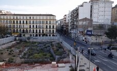 El Ayuntamiento de Málaga buscará apoyos privados para hacer sostenible el Centro Cultural Astoria