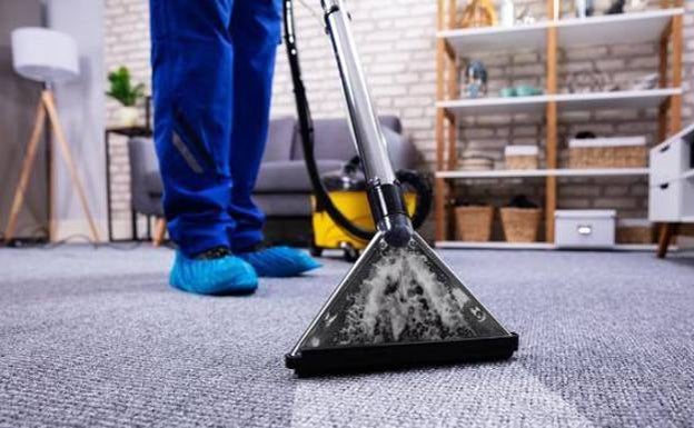 La Seguridad Social avisa sobre el nuevo salario por horas de los empleados de hogar