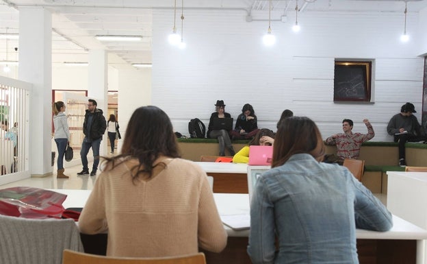 El Ministerio de Educación adelanta a marzo el plazo para solicitar las becas de estudio