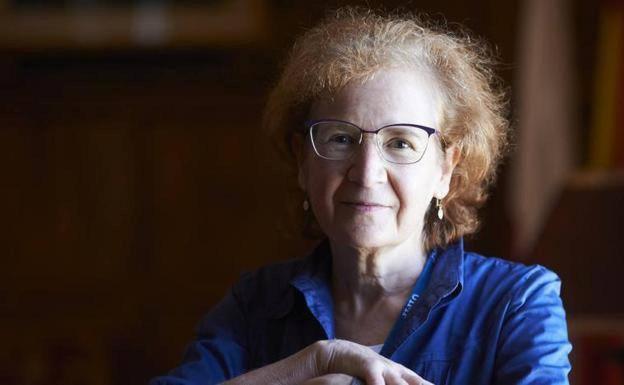 La advertencia de Margarita del Val sobre Ómicron: «Esta ola puede ser muy grave»