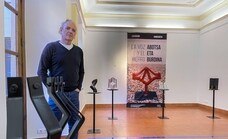 Museos para el 'FIND': El Ateneo comienza el año con mucho arte