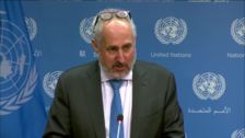 La ONU no rechaza la idea de países como España de calificar a la COVID-19 como endemia