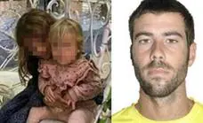 La autopsia confirma que Tomás Gimeno asfixió a sus hijas antes de tirarlas al océano