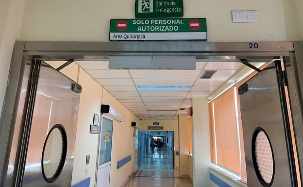 El servicio de microbiología del Hospital Clínico de Málaga realiza unas 1.600 PCR diarias