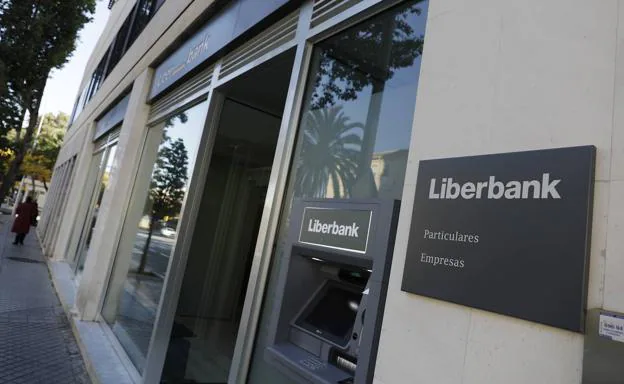Un sindicato pide saber si la CNMV tomó medidas en Liberbank tras rectificar sus cuentas