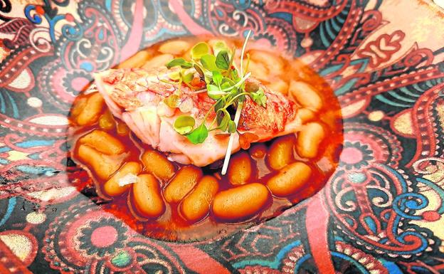 Dónde comer legumbres en Málaga y provincia