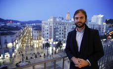 Gonzalo Armenteros, de Soho Boutique Hotels: «En febrero nos daban cero euros por la cadena y ahora estamos salvados»