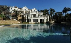 Las agencias hablan de «año histórico» en la venta de viviendas de lujo en Marbella