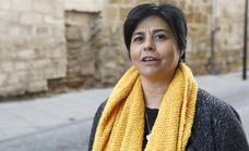 María Díaz: «El cáncer tendría vacuna si se diera la rapidez de la COVID»
