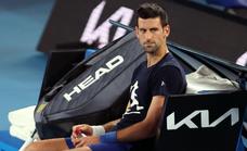 Djokovic, «extremadamente decepcionado con el fallo de la justicia»