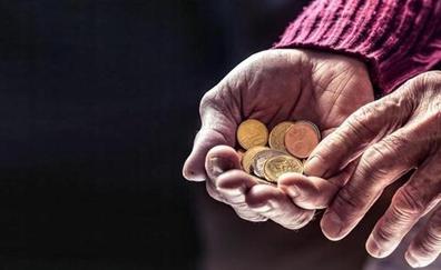 Seguridad Social: Así quedan las pensiones en 2022 tras la subida del 2,5% de enero