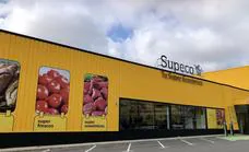 Carrefour abre en Torremolinos su séptimo Supeco en Málaga