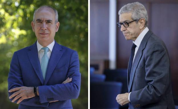 Anticorrupción traslada la denuncia de Pedro Moreno Brenes contra Braulio Medel a la Fiscalía de la Audiencia Nacional