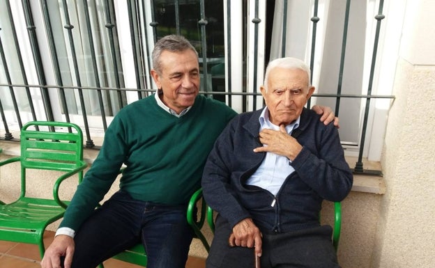 Fallece Virgilio Sancho, uno de los grandes impulsores del balonmano en Málaga