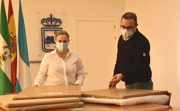 Fuengirola recibe cinco ideas para el proyecto del nuevo Teatro y Centro Cultural