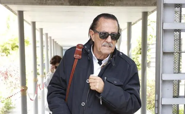 Acuerdan embargar a Julián Muñoz dinero del programa de televisión por el caso 'Saqueo II'