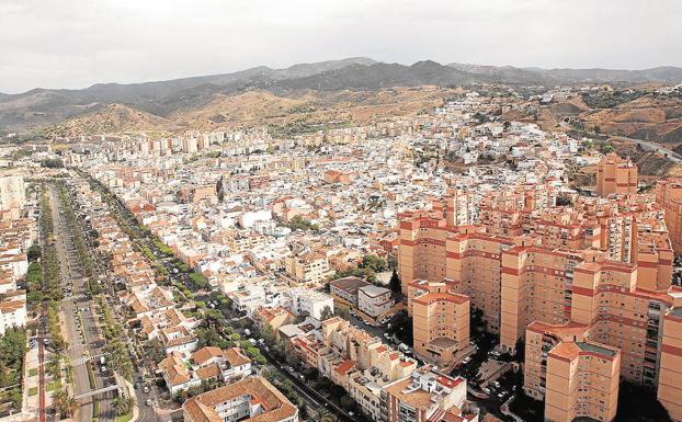 Las viviendas visadas en la provincia de Málaga crecieron en 2021 un 12% respecto del año anterior