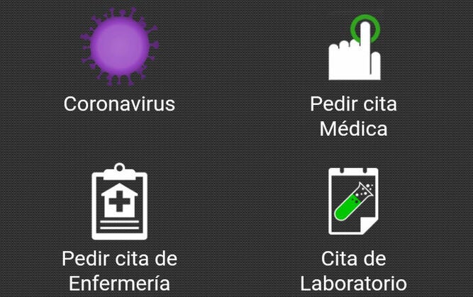 Andalucía supera las 200.000 bajas por coronavirus en apenas dos semanas desde finales de año