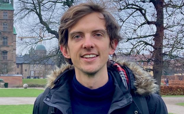 Un malagueño, becado por La Caixa para realizar su tesis en nuevas terapias contra el cáncer