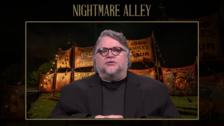 'El callejón de las almas perdidas' de Guillermo del Toro llega a los cines este viernes