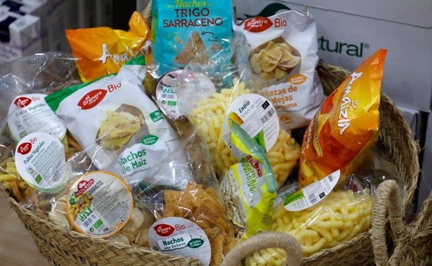 Incapaces de elegir entre 450 'ecotiquetas'