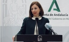 Patricia Navarro responde al PSOE: «No puede ejercer de bombero quien incendió nuestra sanidad pública»
