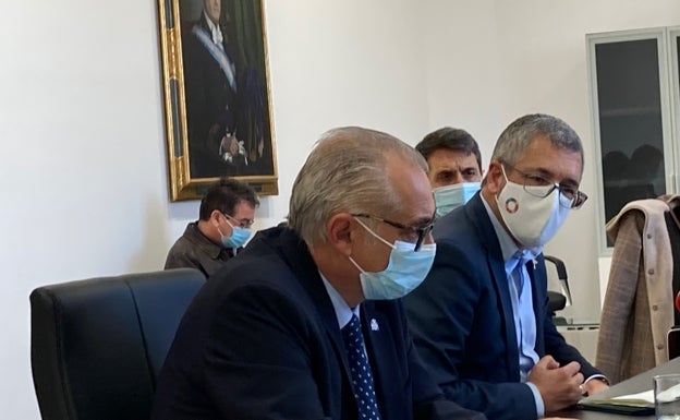 El Gobierno asegura que la propuesta para sumar áreas de cultivo al entorno de Doñana es un engaño