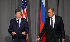 EE UU llama a Rusia a optar por la «vía pacífica»