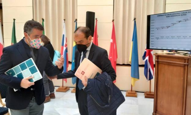 Málaga limita la rebaja de la plusvalía a la obligada por la reforma estatal