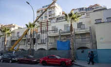 La falta de oficinas lastra el despegue de Málaga como destino tecnológico