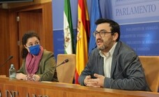 Unidas Podemos presentará una iniciativa en el Parlamento Andaluz para que Madrid deje de llamar a una calle Crucero Baleares