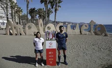 Jornada histórica para el rugby 7, con el estreno en España de las Series Mundiales