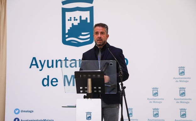 Málaga condiciona la rebaja de la plusvalía por herencia a que el Gobierno compense la caída de ingresos