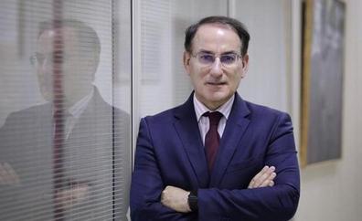 Javier González de Lara optará a presidir la CEA por tercer mandato consecutivo