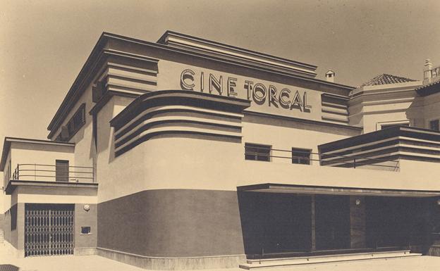 El Cine Torcal de Antequera: 88 años de historia en los que estrenó películas antes que en Málaga capital